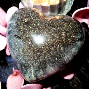 Made by Moon - Product bekijken - Herinneringshartje met DNA Materiaal | Maat S